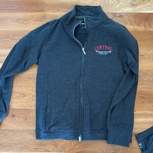 Central Washington University Grandma gear